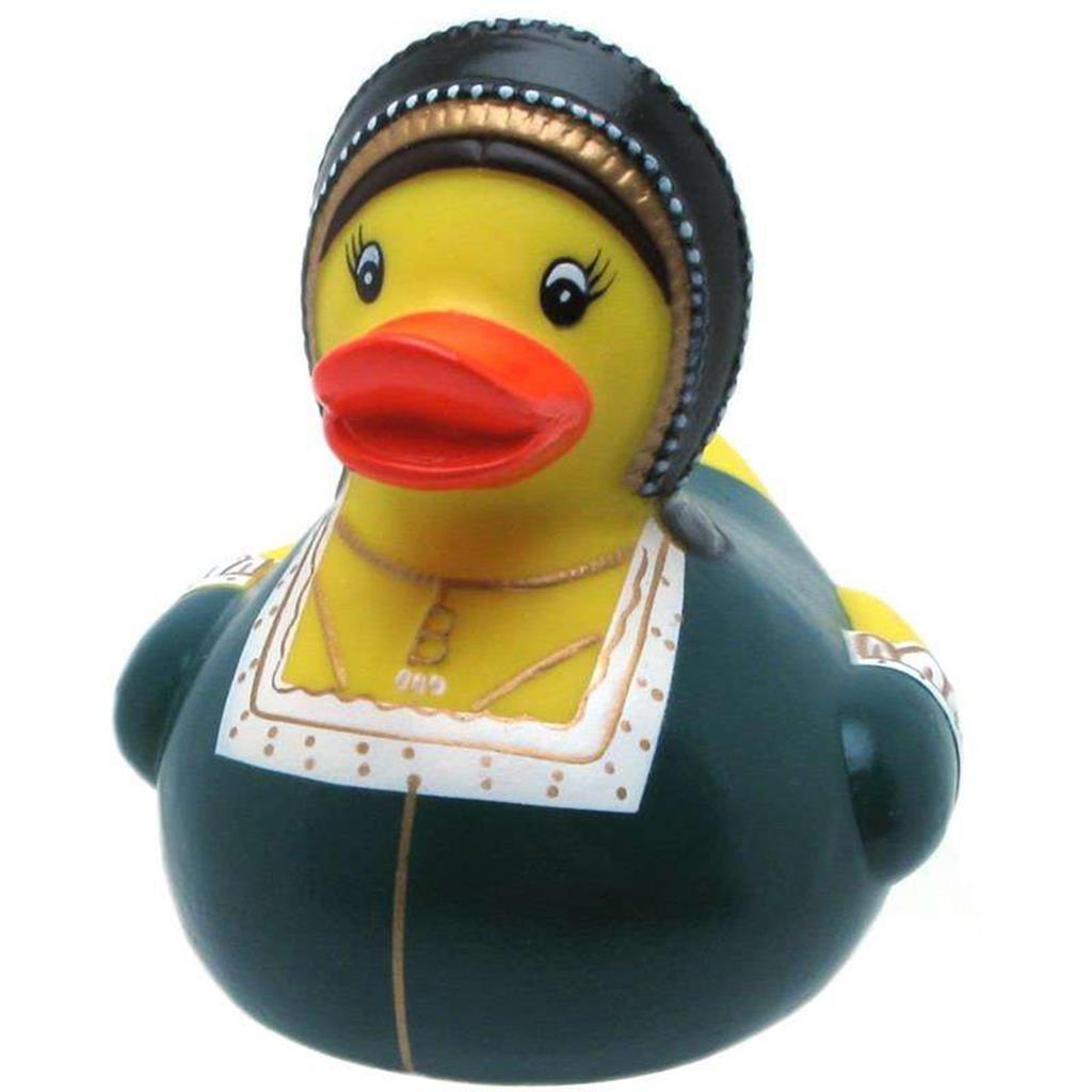 Canard Anne Boleyn Yarto - Canard de Bain