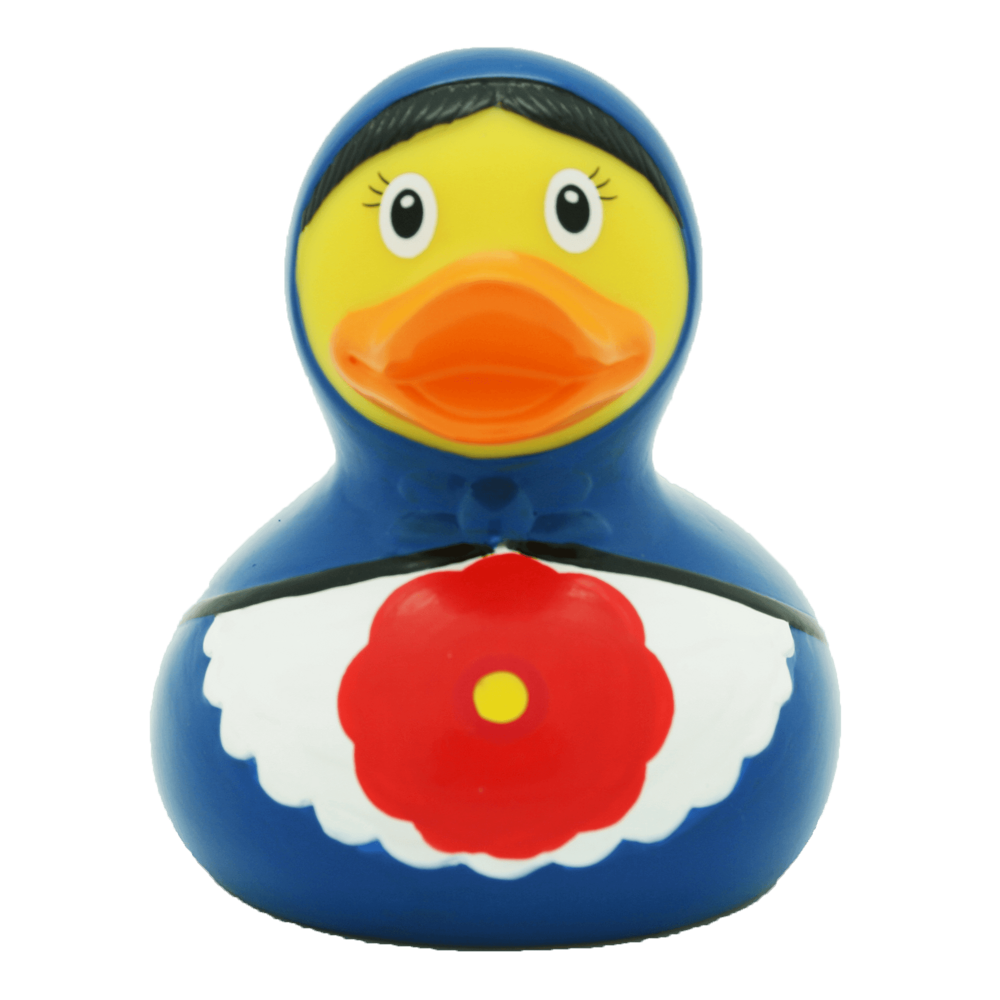 Canard Babouchka Lilalu - Canard de Bain