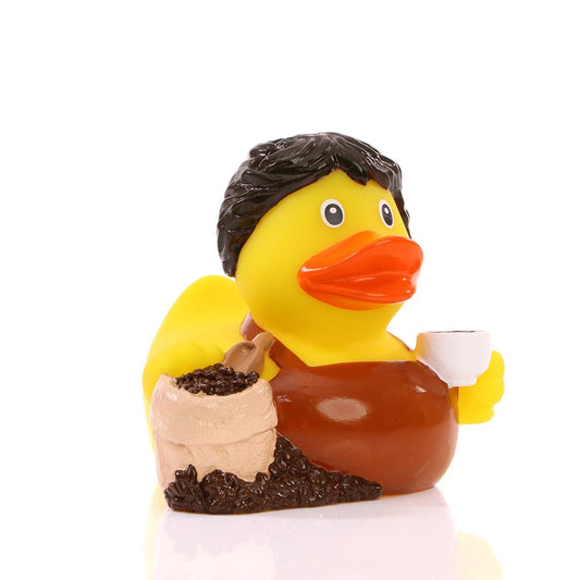 Barista-Ente