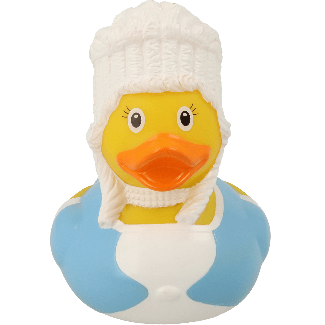 Canard Baronne Lilalu - Canard de Bain