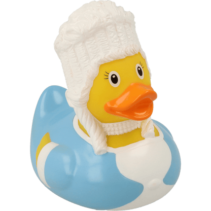 Canard Baronne Lilalu - Canard de Bain