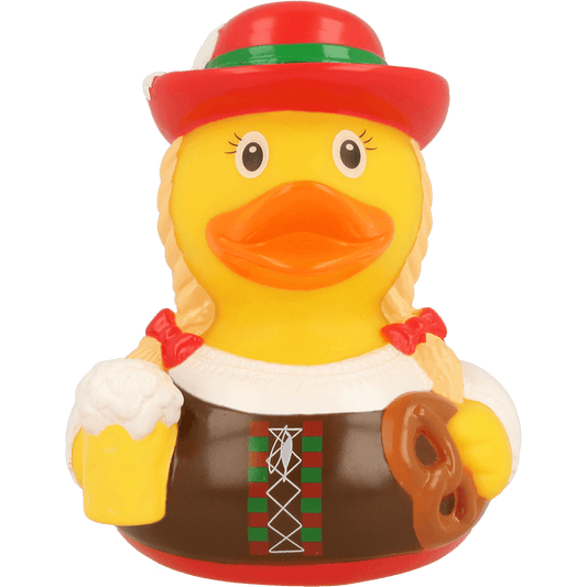 Canard Bavaroise Lilalu - Canard de Bain