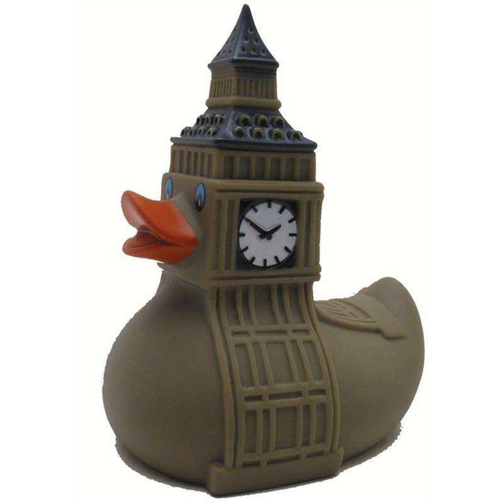 Canard Big Ben Yarto - Canard de Bain