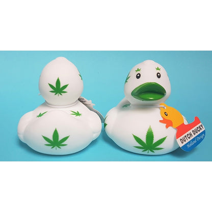 Cannabis-Ente