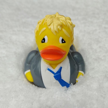 Canard Boris Johnson