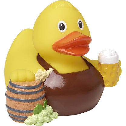 Bierbrauer-Ente