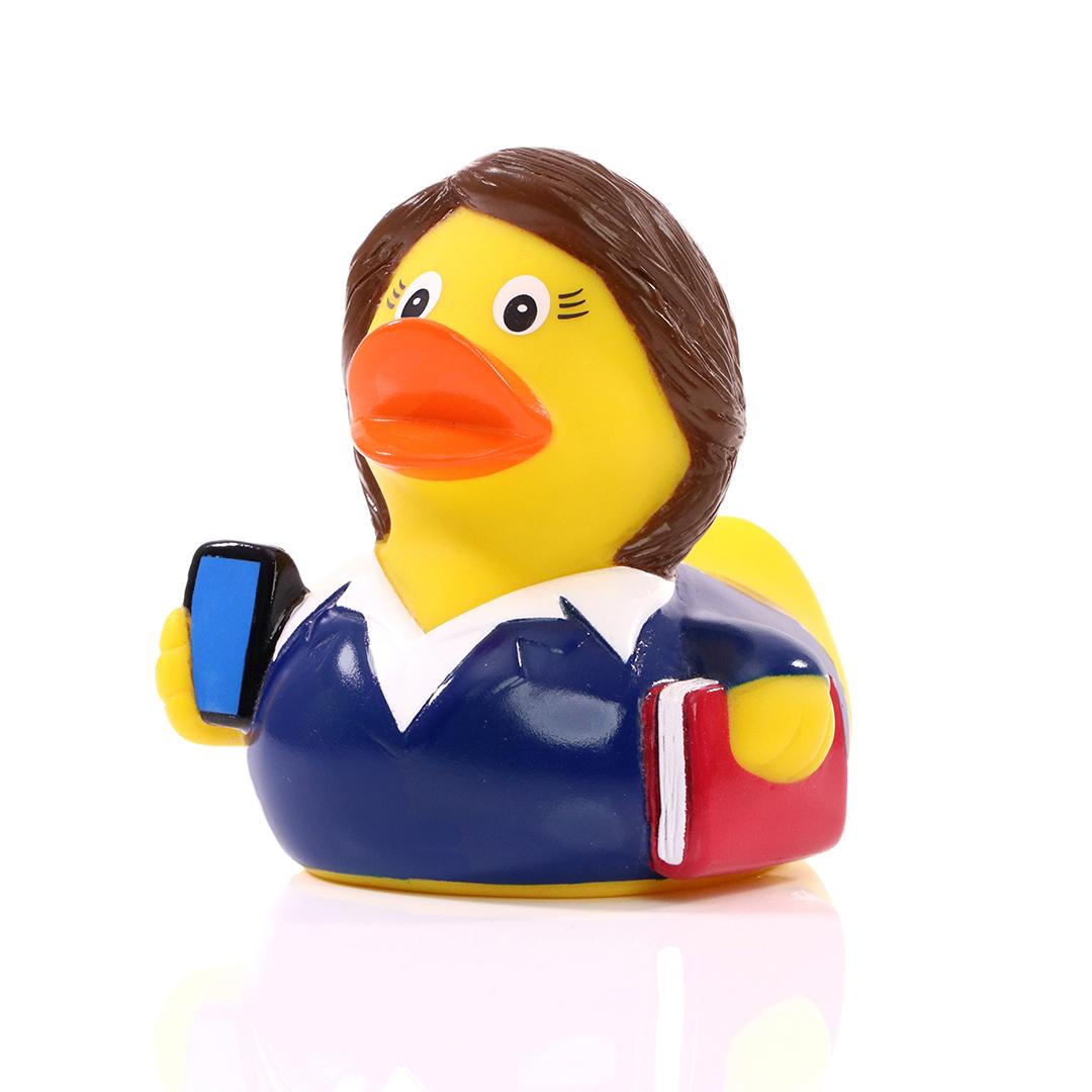 Canard Business Woman