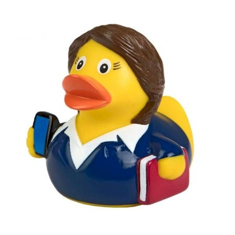 Canard Business Woman