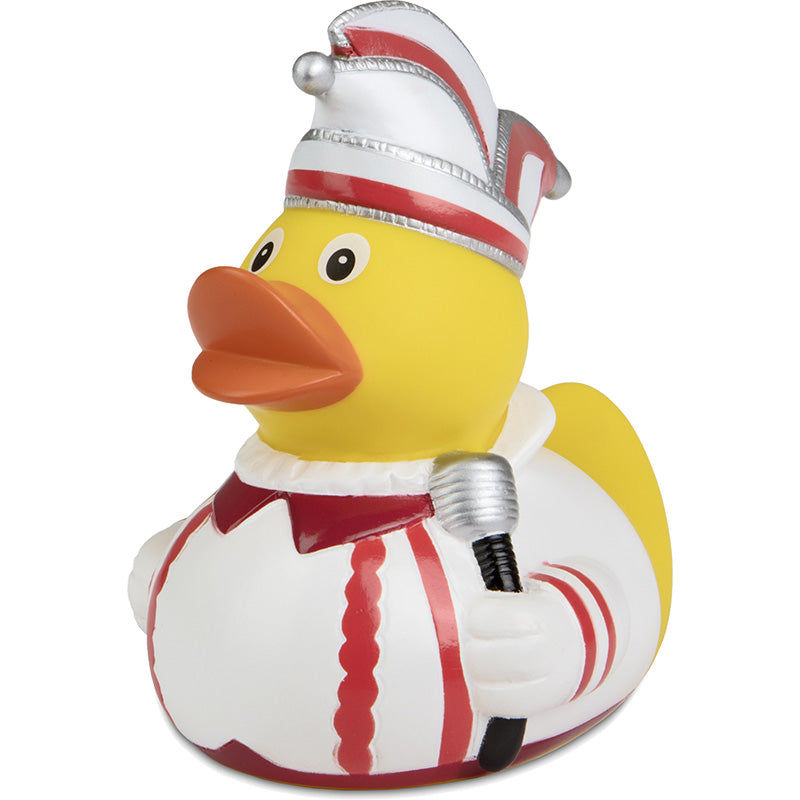 Canard Roi du Carnaval