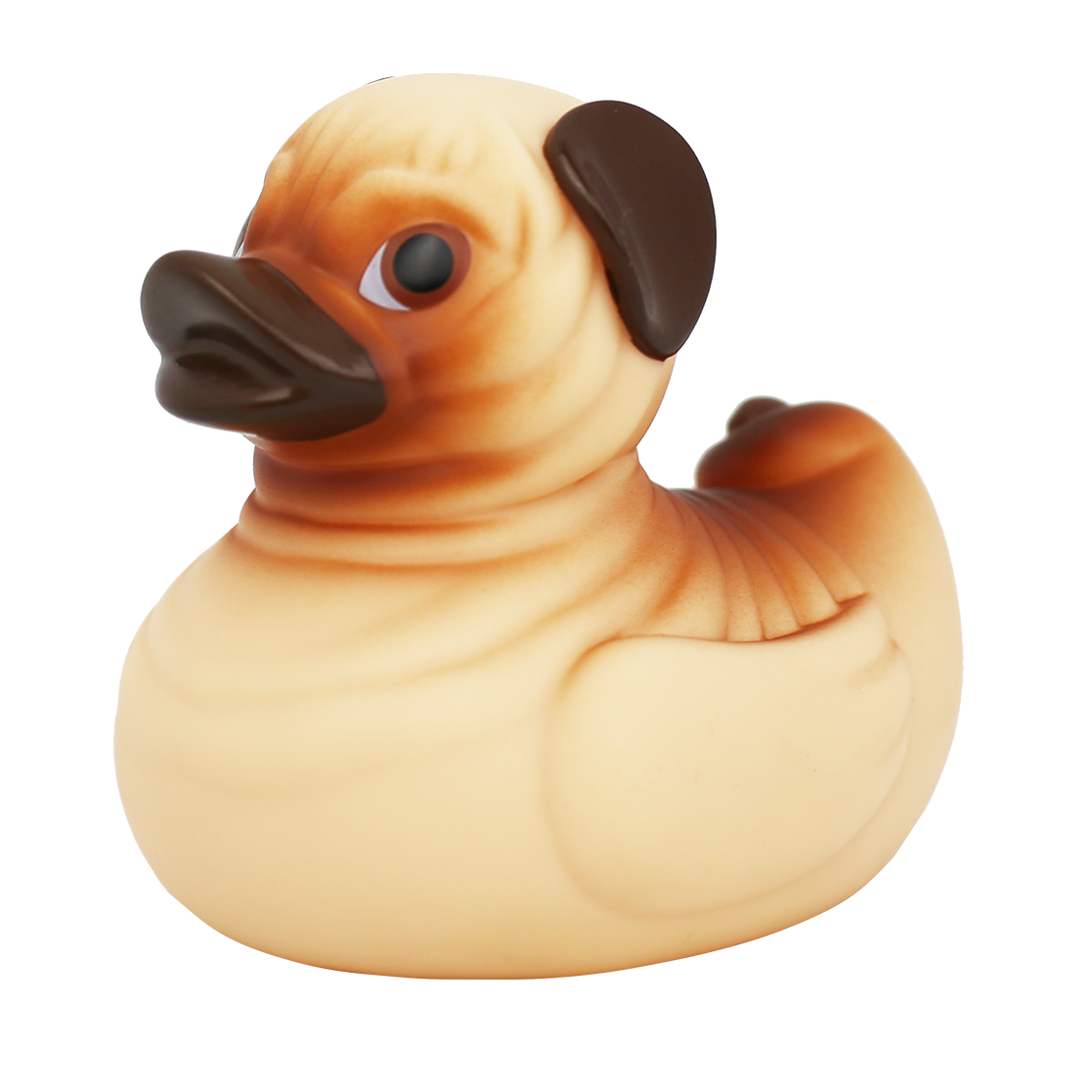 Pug Duck