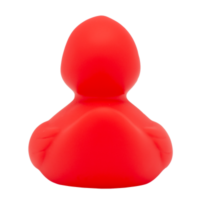 Red Classic Duck