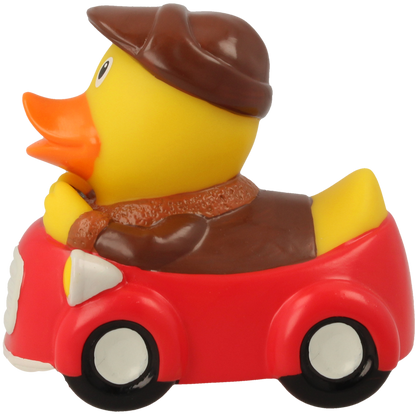 Canard Chauffeur