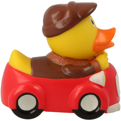 Canard Chauffeur