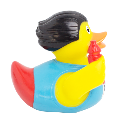 Canard Coureur