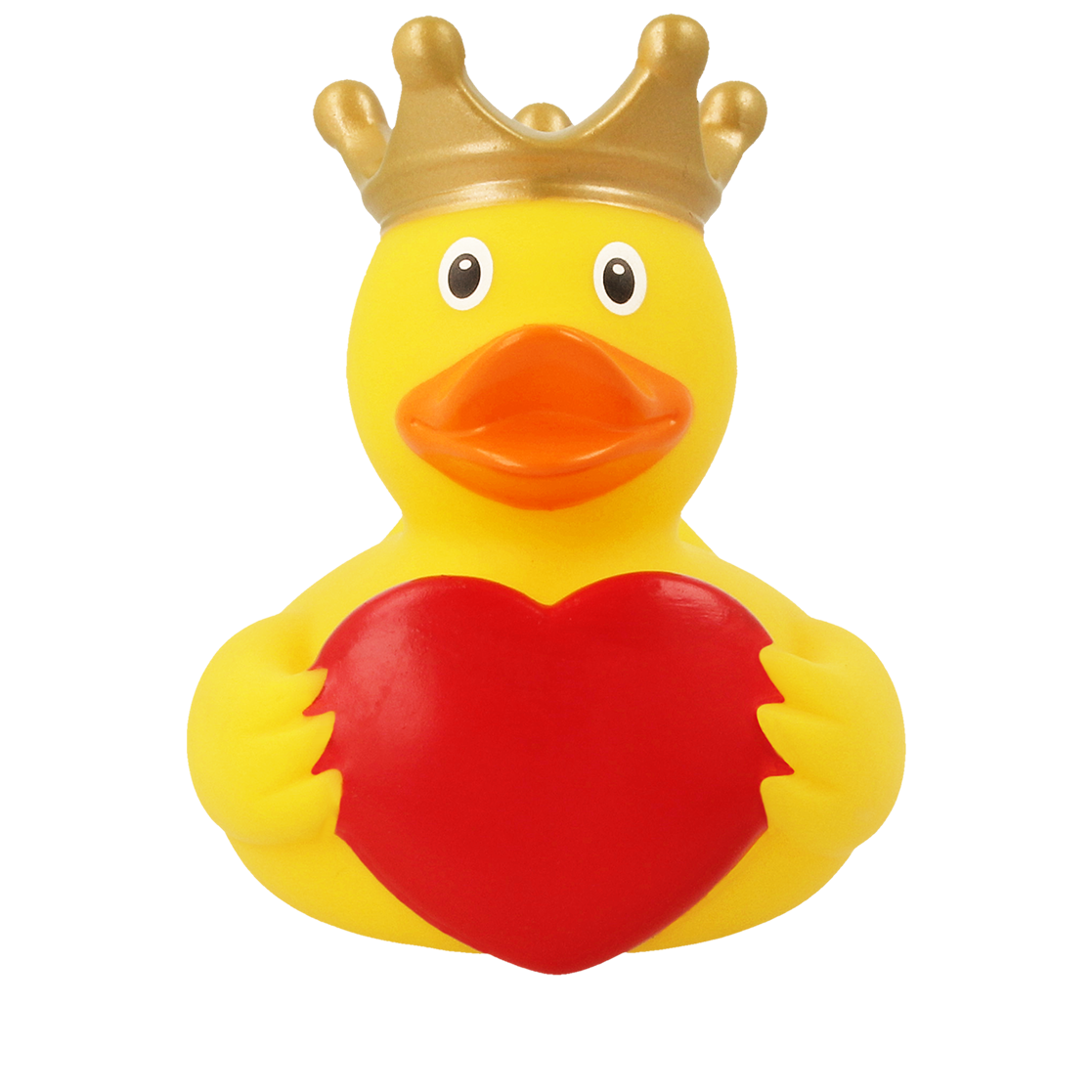 Ente, ich liebe dich