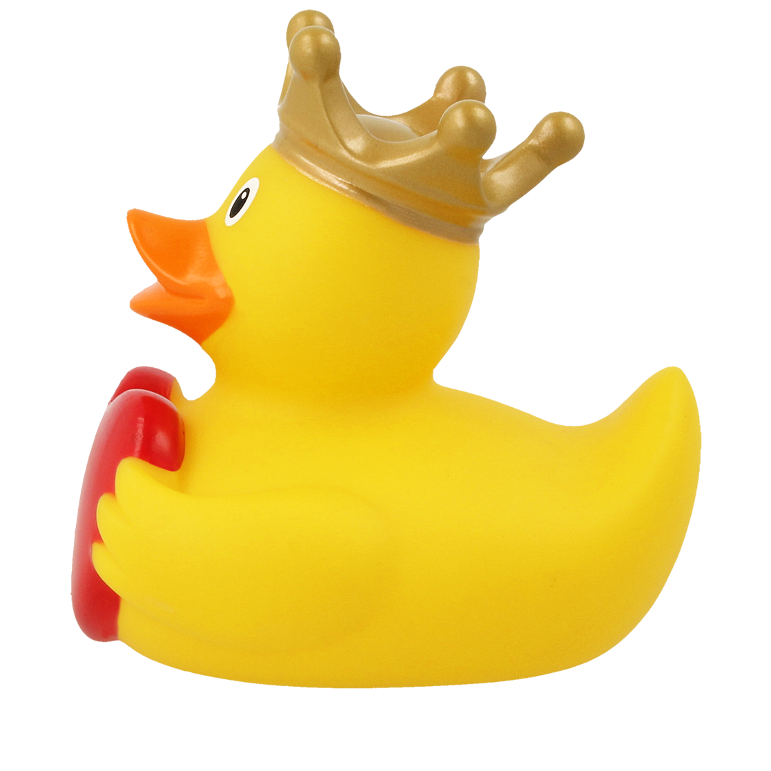 Canard Je t'aime