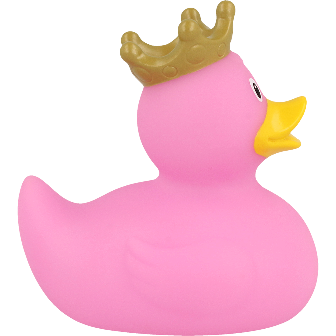 Canard Rose Couronne