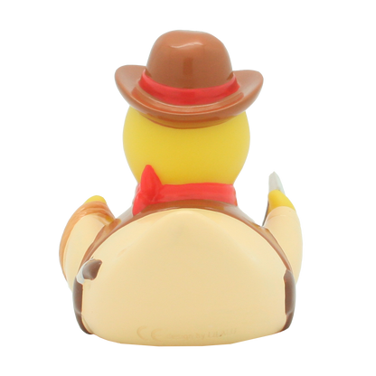 Canard Cowboy