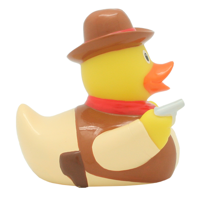 Canard Cowboy