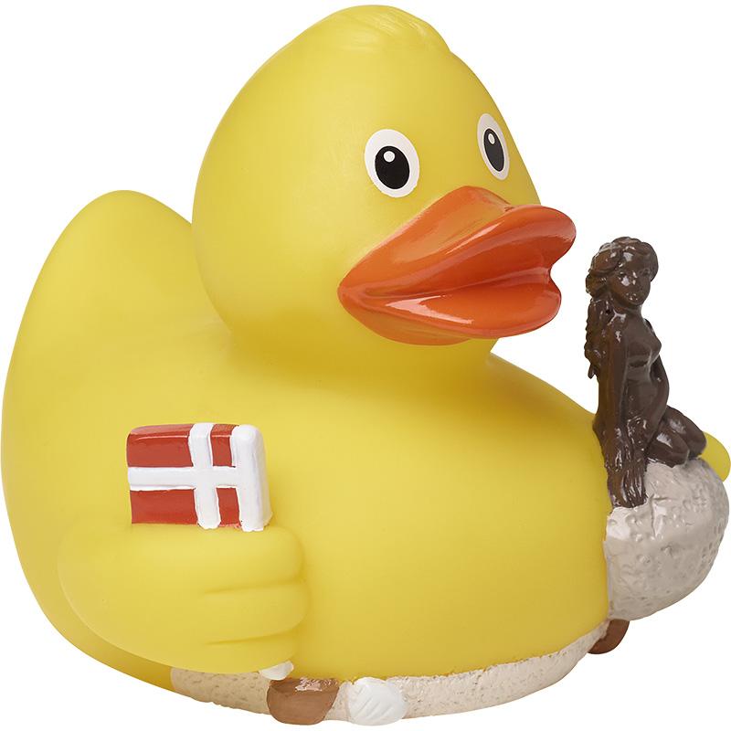 Canard Danemark