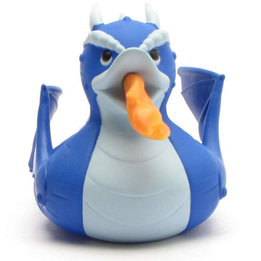 Blue Dragon Duck