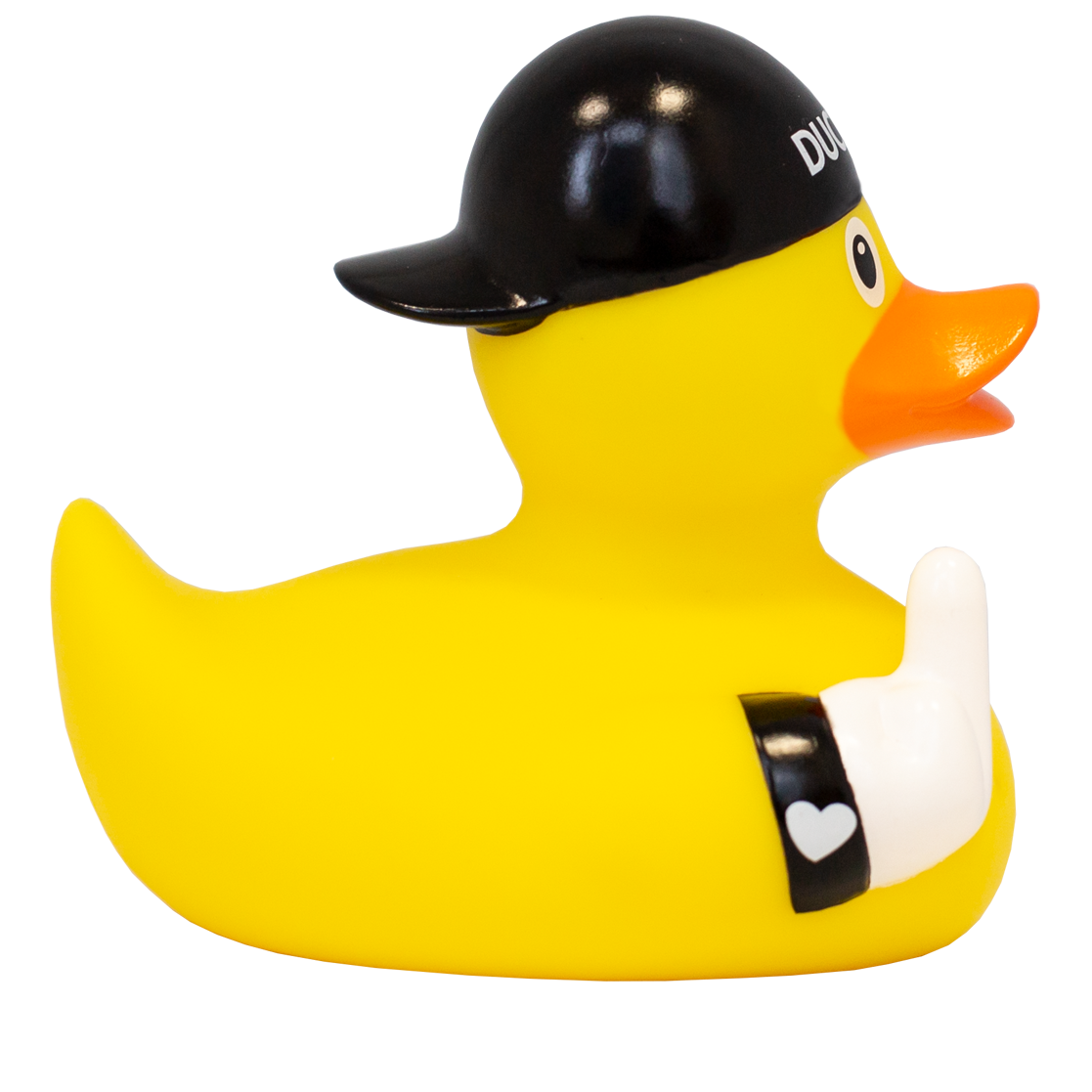 Duck Duck You
