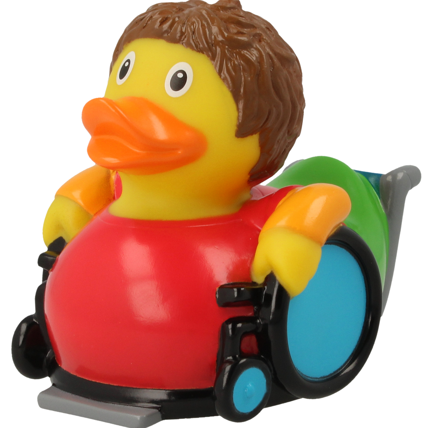 Canard Fauteuil Roulant