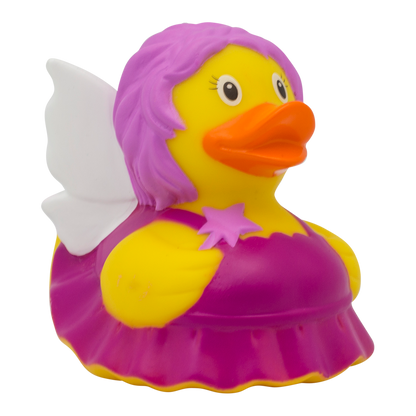 Fairy duck