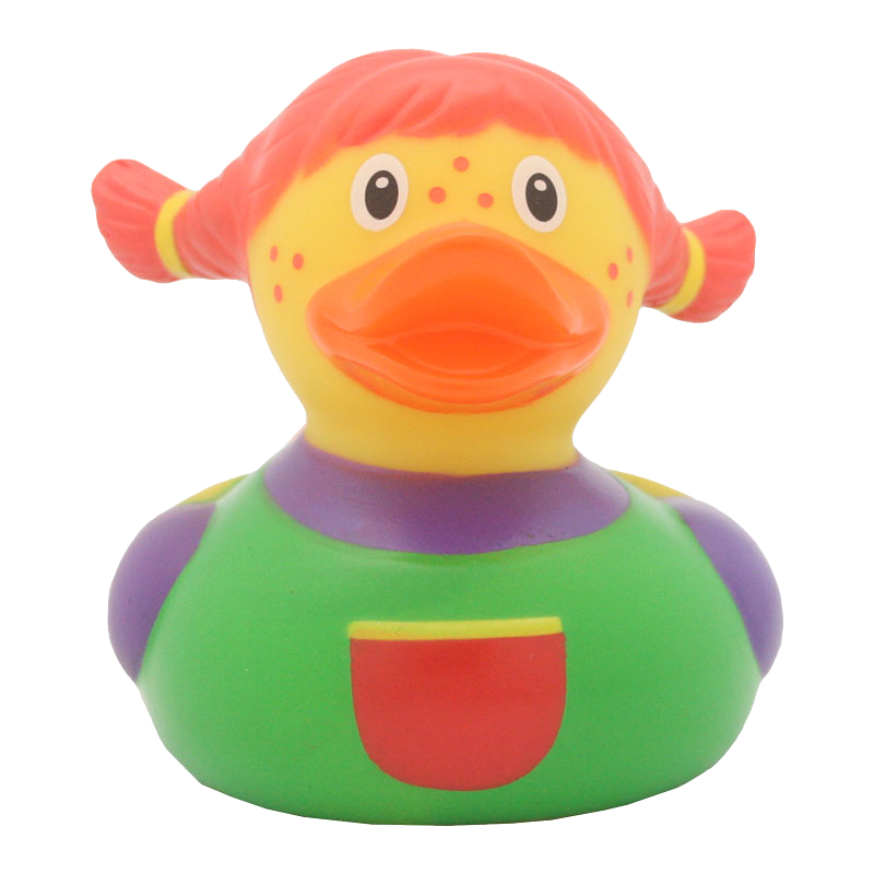 Canard Fifi Brindacier