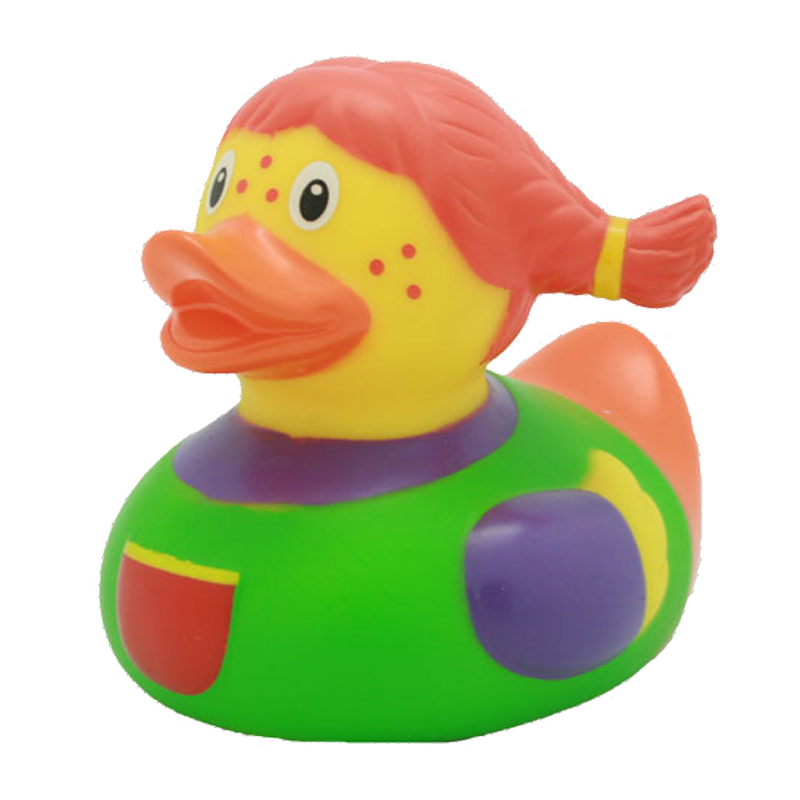 Canard Fifi Brindacier