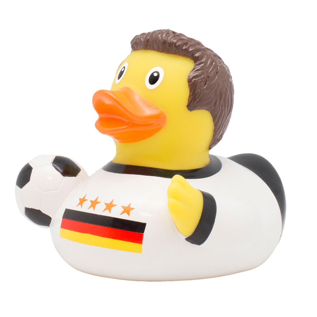 Duck Soccer Team Deutschland