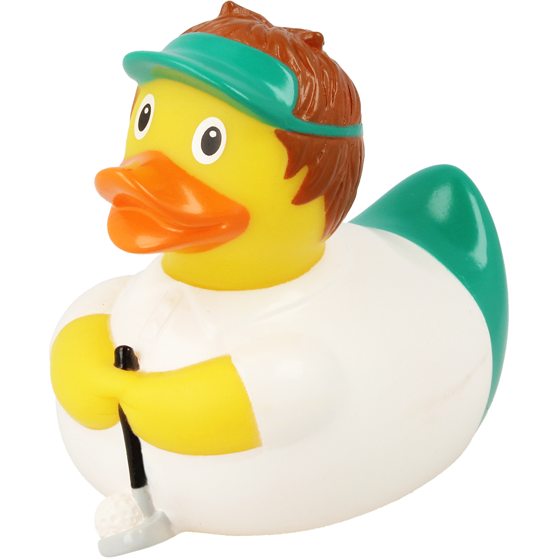 Duck-Golfer