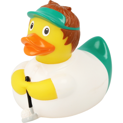 Duck-Golfer