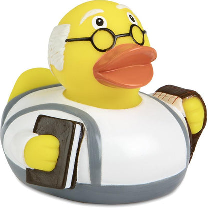 Grandfather Duck