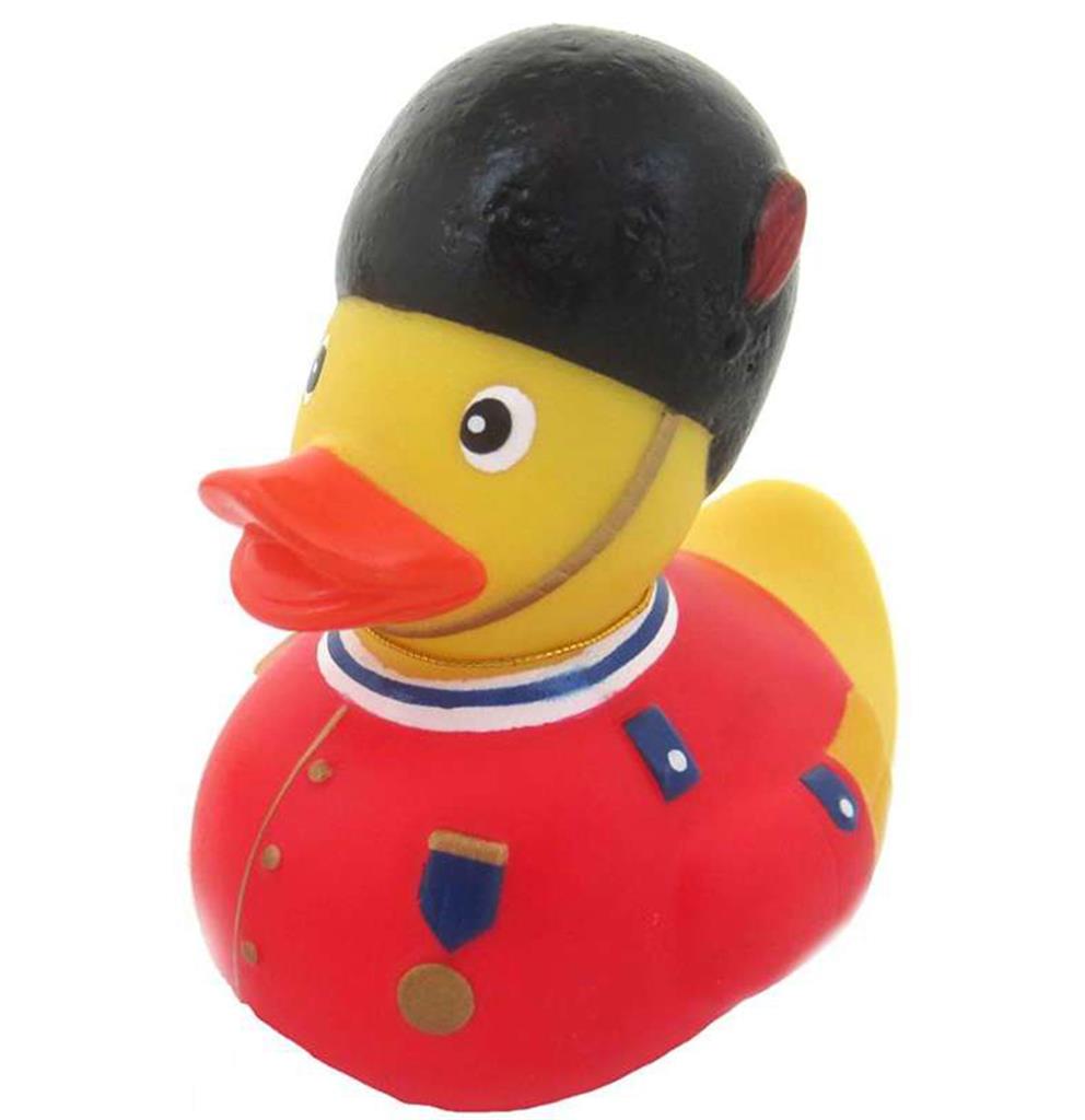 Canard Garde Royal Anglais Yarto