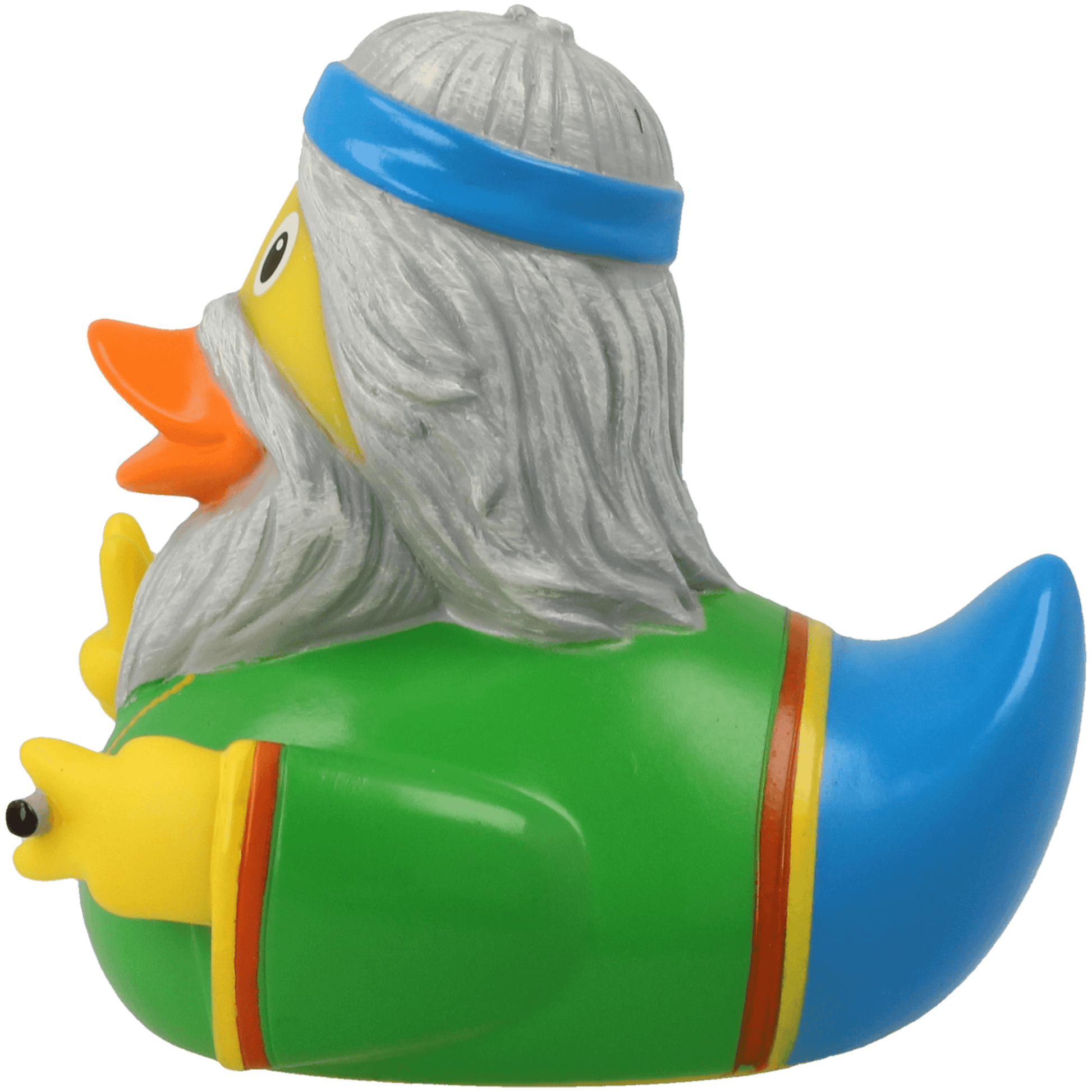 Canard Baba Cool Homme Lilalu - Canard de Bain