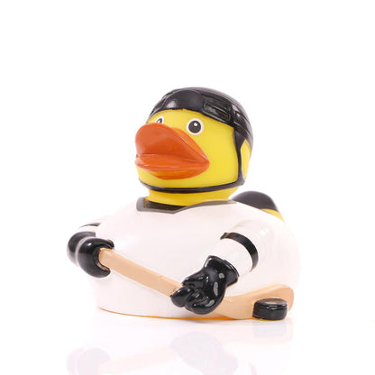 Eishockey-Ente