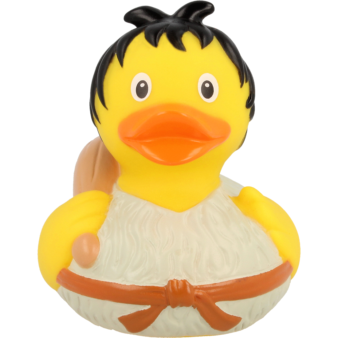 Neandertaler-Ente