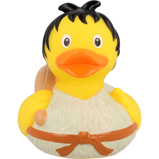 Neanderthal duck