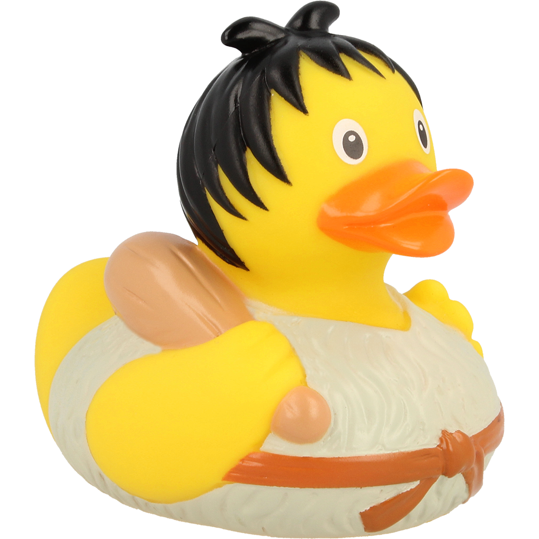 Neandertaler-Ente