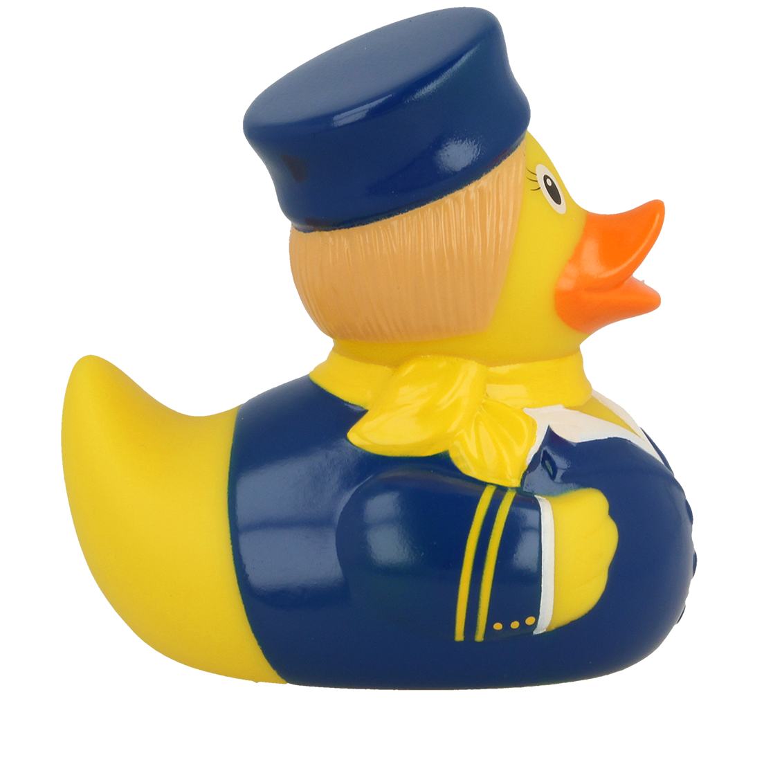 Ente Stewardess