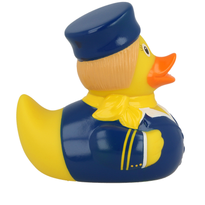 Ente Stewardess