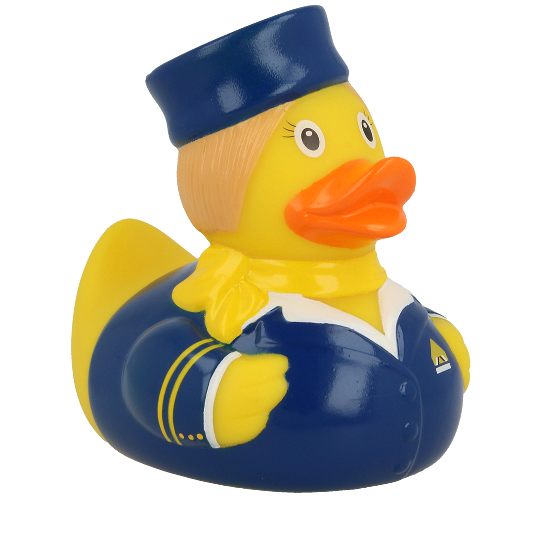 Ente Stewardess