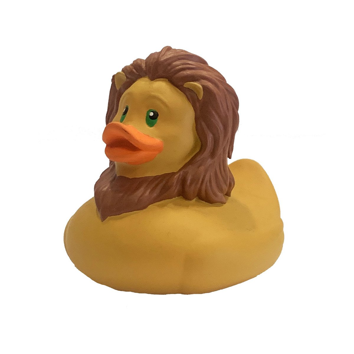 Canard Lion