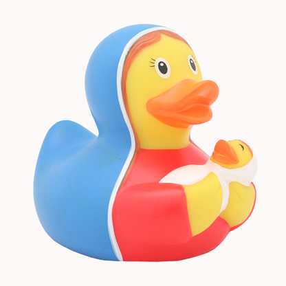 Duck Marie