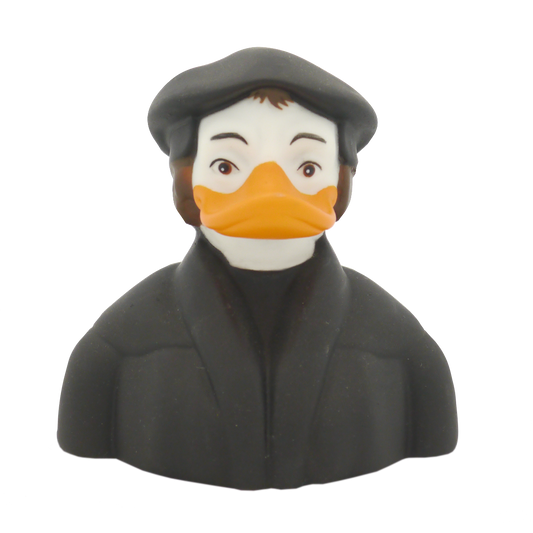 Duck Martin Luther