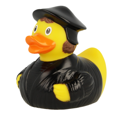 Canard Luther