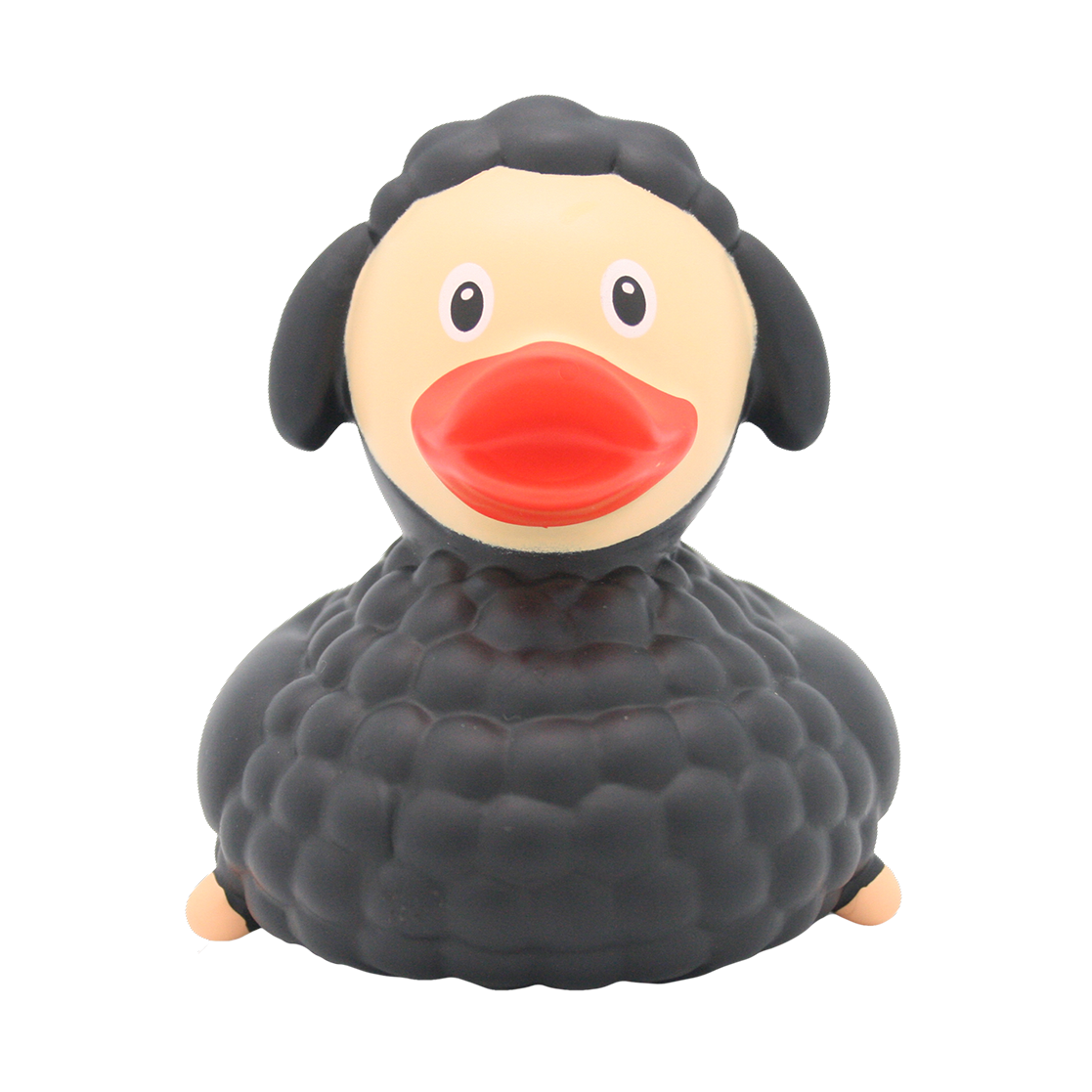 Canard Mouton Noir