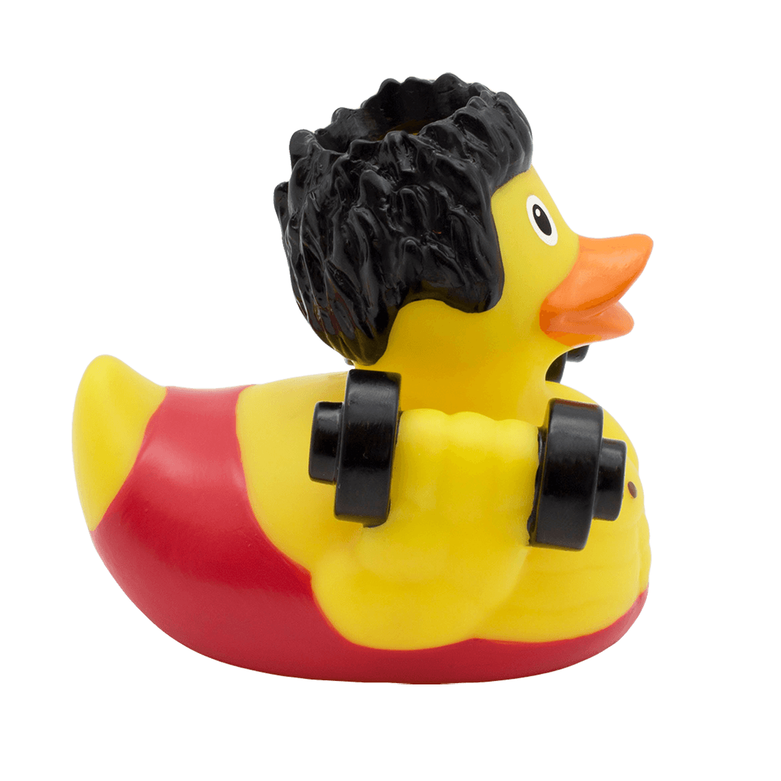 Canard Bodybuilder Lilalu - Canard de Bain