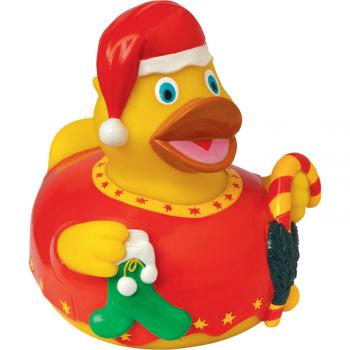 Duck Christmas